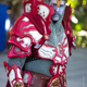 Illustration for article titled BlizzCon 2018s Cosplay Was Out Of Control